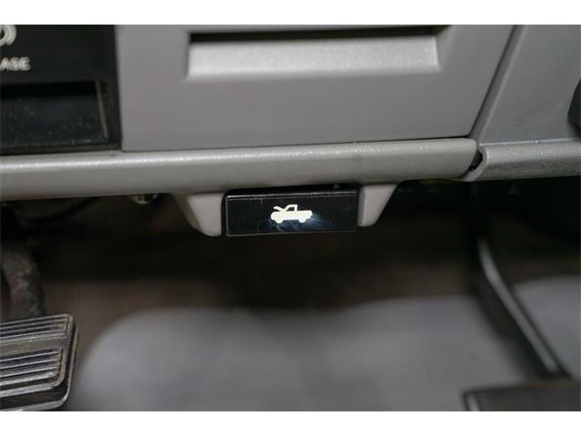 1994 Chevrolet K-1500 (CC-2101055) for sale in Kentwood, Michigan