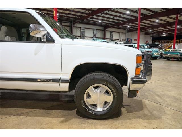 1994 Chevrolet K-1500 (CC-2101055) for sale in Kentwood, Michigan