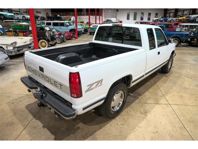 1994 Chevrolet K-1500 (CC-2101055) for sale in Kentwood, Michigan