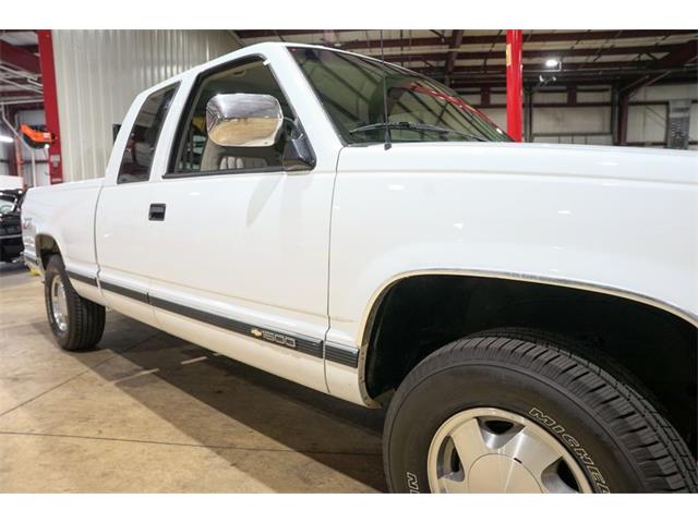 1994 Chevrolet K-1500 (CC-2101055) for sale in Kentwood, Michigan