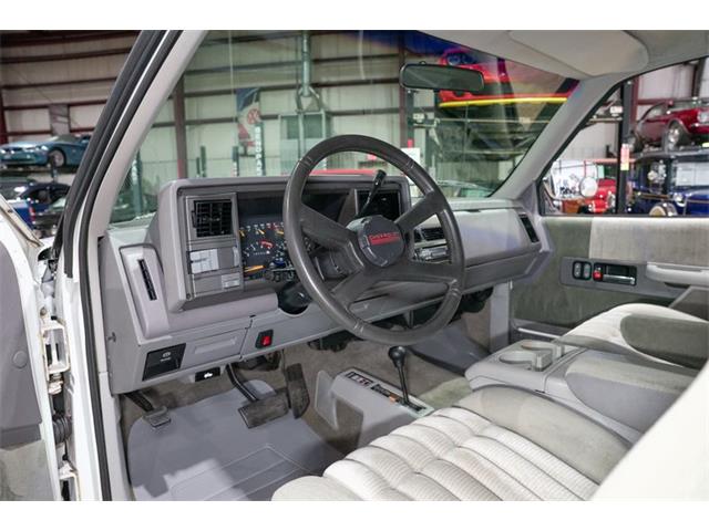 1994 Chevrolet K-1500 (CC-2101055) for sale in Kentwood, Michigan