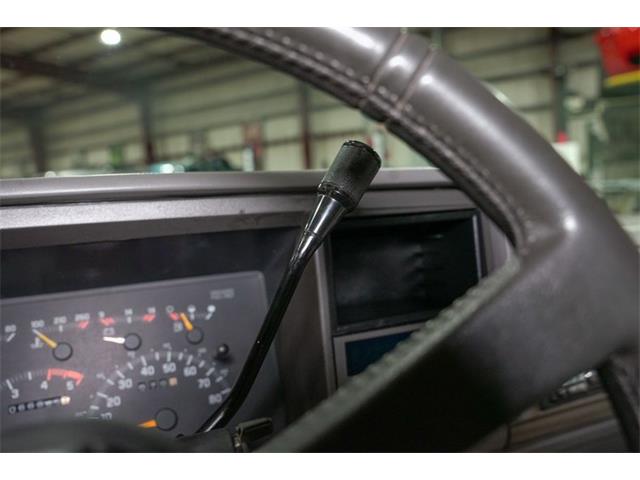 1994 Chevrolet K-1500 (CC-2101055) for sale in Kentwood, Michigan