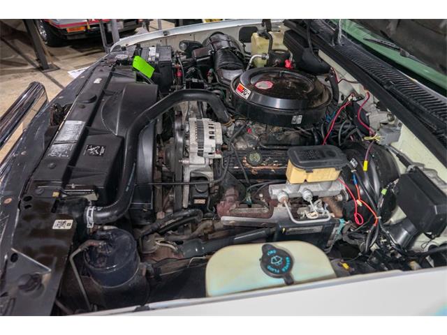1994 Chevrolet K-1500 (CC-2101055) for sale in Kentwood, Michigan