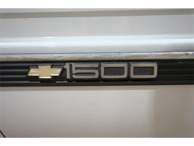 1994 Chevrolet K-1500 (CC-2101055) for sale in Kentwood, Michigan