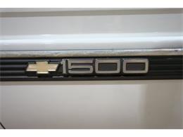 1994 Chevrolet K-1500 (CC-2101055) for sale in Kentwood, Michigan