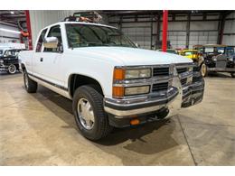 1994 Chevrolet K-1500 (CC-2101055) for sale in Kentwood, Michigan