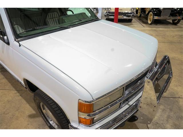 1994 Chevrolet K-1500 (CC-2101055) for sale in Kentwood, Michigan