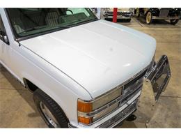 1994 Chevrolet K-1500 (CC-2101055) for sale in Kentwood, Michigan