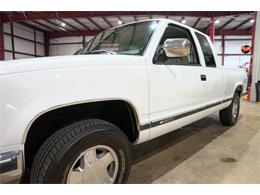 1994 Chevrolet K-1500 (CC-2101055) for sale in Kentwood, Michigan
