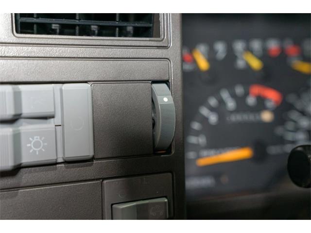 1994 Chevrolet K-1500 (CC-2101055) for sale in Kentwood, Michigan