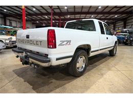 1994 Chevrolet K-1500 (CC-2101055) for sale in Kentwood, Michigan