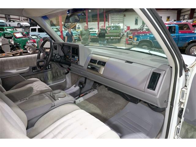 1994 Chevrolet K-1500 (CC-2101055) for sale in Kentwood, Michigan