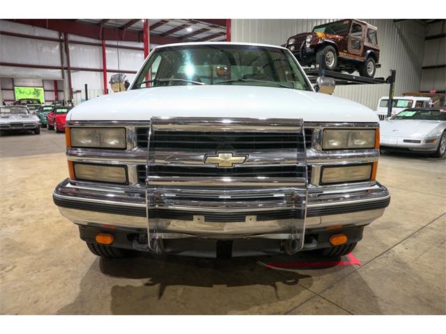 1994 Chevrolet K-1500 (CC-2101055) for sale in Kentwood, Michigan