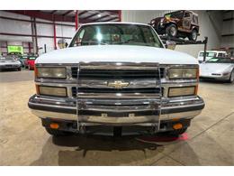 1994 Chevrolet K-1500 (CC-2101055) for sale in Kentwood, Michigan