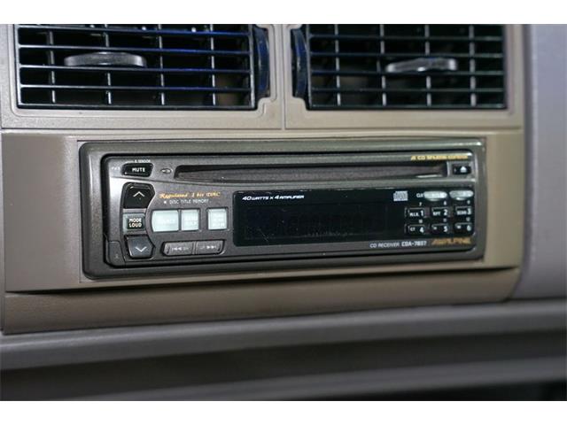 1994 Chevrolet K-1500 (CC-2101055) for sale in Kentwood, Michigan