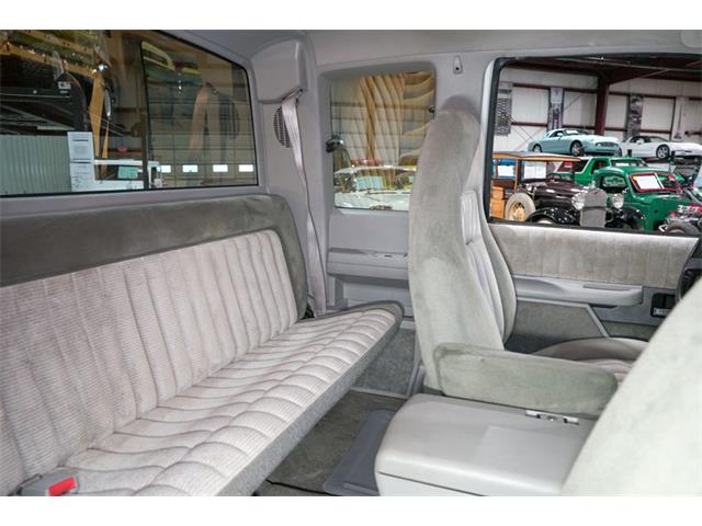 1994 Chevrolet K-1500 (CC-2101055) for sale in Kentwood, Michigan