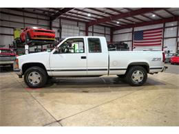 1994 Chevrolet K-1500 (CC-2101055) for sale in Kentwood, Michigan