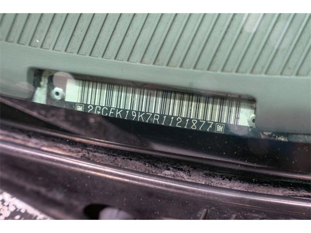 1994 Chevrolet K-1500 (CC-2101055) for sale in Kentwood, Michigan