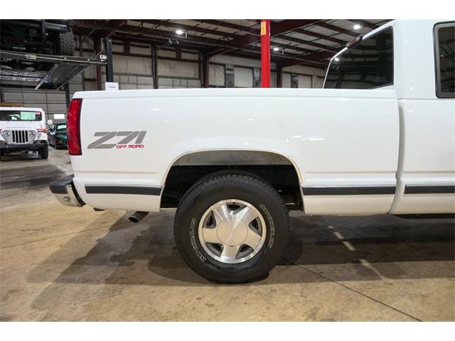 1994 Chevrolet K-1500 (CC-2101055) for sale in Kentwood, Michigan