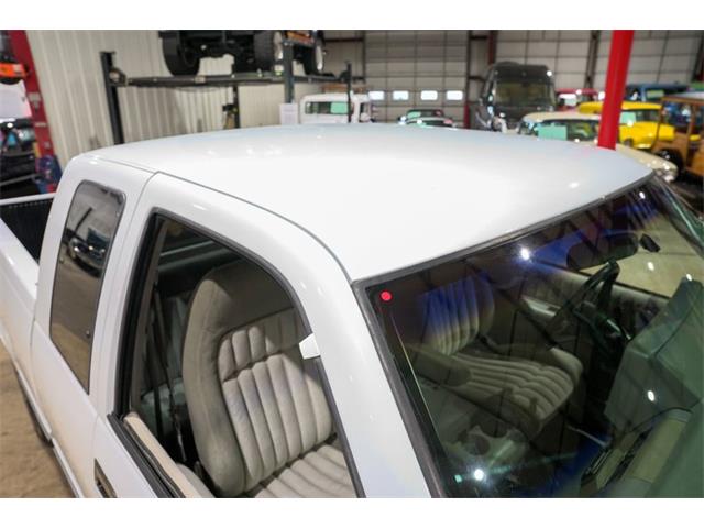 1994 Chevrolet K-1500 (CC-2101055) for sale in Kentwood, Michigan
