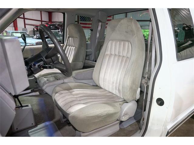 1994 Chevrolet K-1500 (CC-2101055) for sale in Kentwood, Michigan