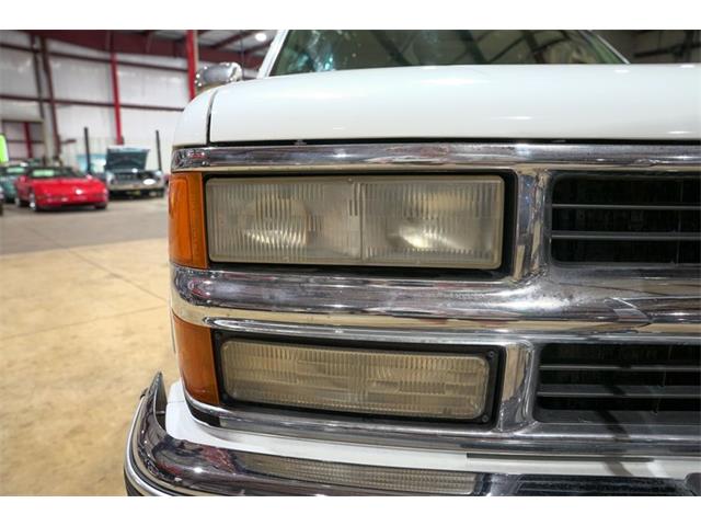 1994 Chevrolet K-1500 (CC-2101055) for sale in Kentwood, Michigan