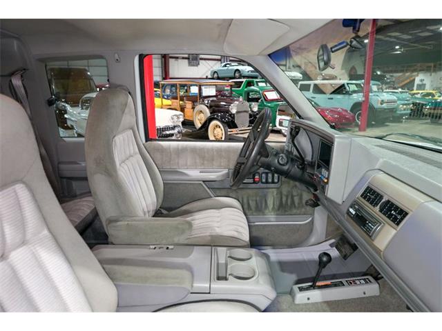 1994 Chevrolet K-1500 (CC-2101055) for sale in Kentwood, Michigan