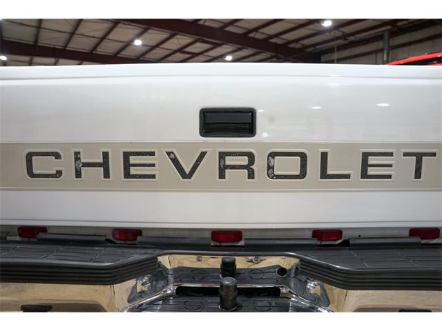 1994 Chevrolet K-1500 (CC-2101055) for sale in Kentwood, Michigan