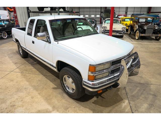 1994 Chevrolet K-1500 (CC-2101055) for sale in Kentwood, Michigan