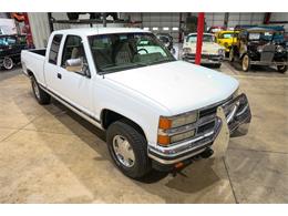 1994 Chevrolet K-1500 (CC-2101055) for sale in Kentwood, Michigan