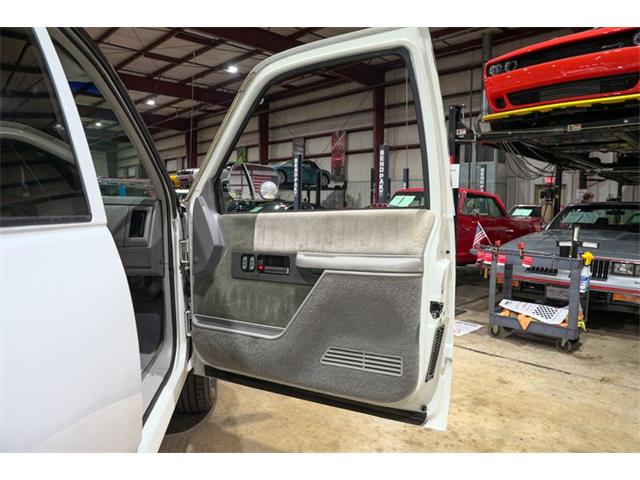 1994 Chevrolet K-1500 (CC-2101055) for sale in Kentwood, Michigan