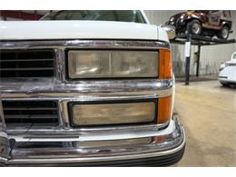 1994 Chevrolet K-1500 (CC-2101055) for sale in Kentwood, Michigan