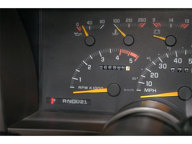 1994 Chevrolet K-1500 (CC-2101055) for sale in Kentwood, Michigan