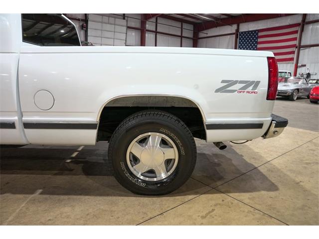 1994 Chevrolet K-1500 (CC-2101055) for sale in Kentwood, Michigan