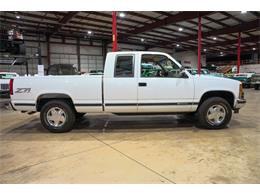 1994 Chevrolet K-1500 (CC-2101055) for sale in Kentwood, Michigan