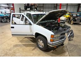 1994 Chevrolet K-1500 (CC-2101055) for sale in Kentwood, Michigan
