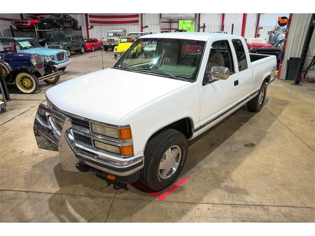 1994 Chevrolet K-1500 (CC-2101055) for sale in Kentwood, Michigan