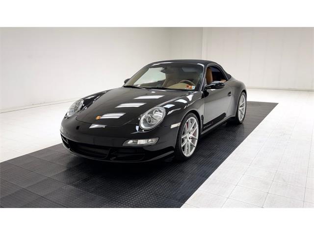 2005 Porsche 911 (CC-2101056) for sale in Morgantown, Pennsylvania
