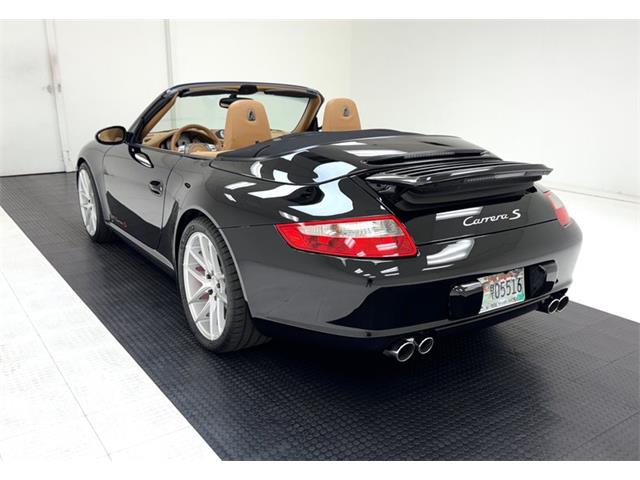 2005 Porsche 911 (CC-2101056) for sale in Morgantown, Pennsylvania