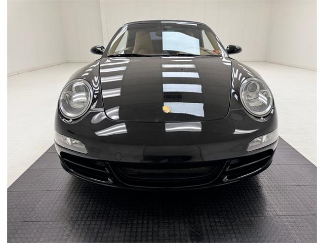 2005 Porsche 911 (CC-2101056) for sale in Morgantown, Pennsylvania