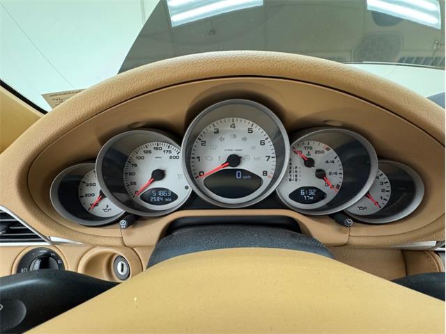 2005 Porsche 911 (CC-2101056) for sale in Morgantown, Pennsylvania