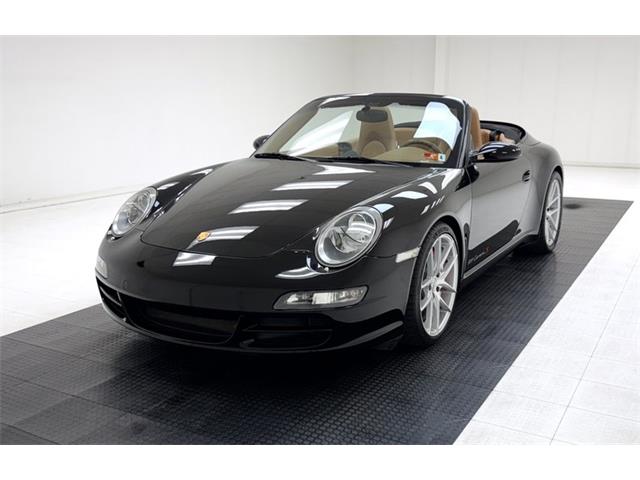 2005 Porsche 911 (CC-2101056) for sale in Morgantown, Pennsylvania