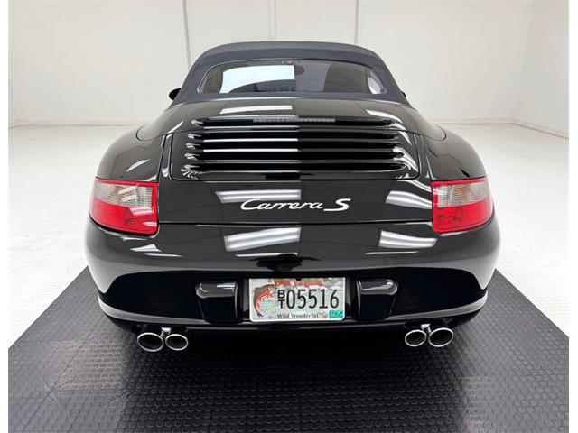 2005 Porsche 911 (CC-2101056) for sale in Morgantown, Pennsylvania