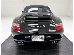 2005 Porsche 911 (CC-2101056) for sale in Morgantown, Pennsylvania