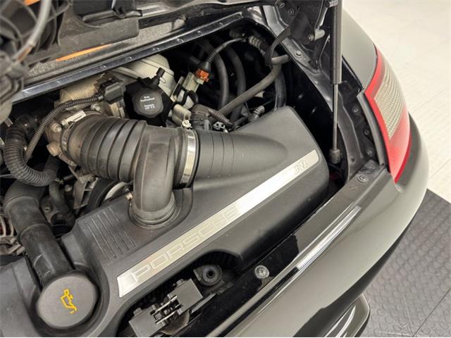 2005 Porsche 911 (CC-2101056) for sale in Morgantown, Pennsylvania