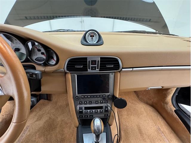 2005 Porsche 911 (CC-2101056) for sale in Morgantown, Pennsylvania