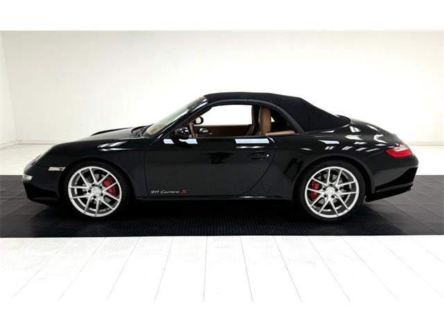 2005 Porsche 911 (CC-2101056) for sale in Morgantown, Pennsylvania