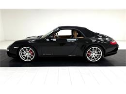 2005 Porsche 911 (CC-2101056) for sale in Morgantown, Pennsylvania
