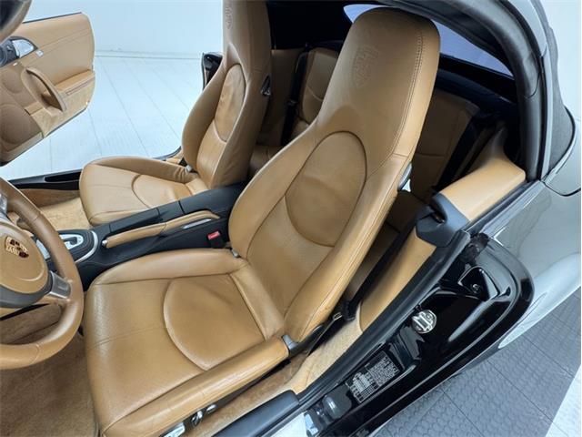 2005 Porsche 911 (CC-2101056) for sale in Morgantown, Pennsylvania