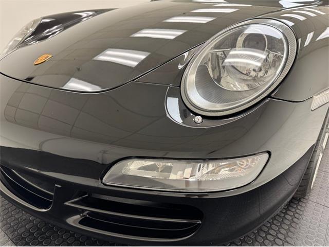2005 Porsche 911 (CC-2101056) for sale in Morgantown, Pennsylvania
